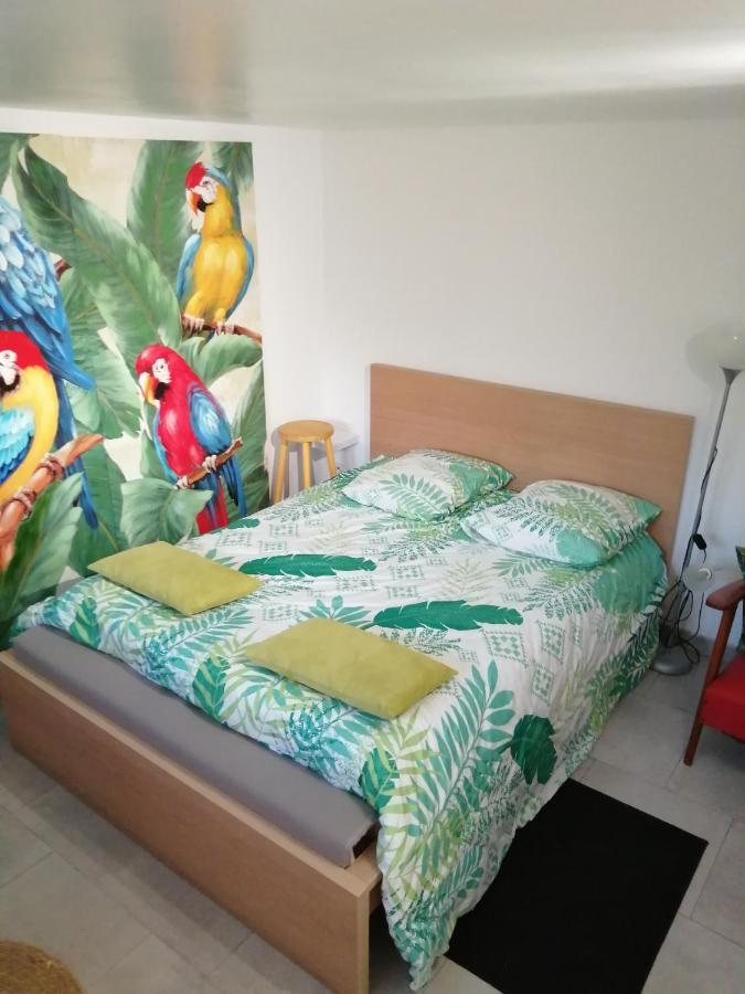 Les Oiseaux Homestay